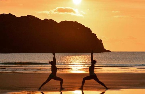 Whangamata Hotel | 55 m² Motel ∙ 2 bedrooms ∙ 10 guests