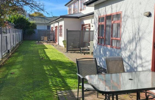 Palmerston North Hotel | 55 m² Motel ∙ 2 bedrooms ∙ 127 guests