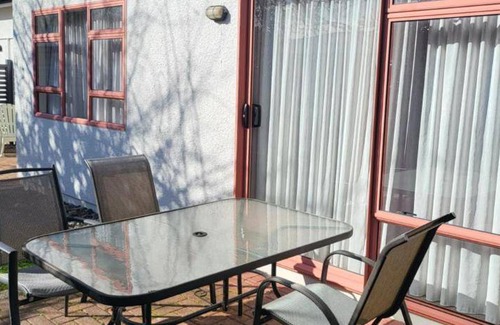 Palmerston North Hotel | 55 m² Motel ∙ 2 bedrooms ∙ 127 guests