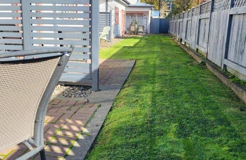 Palmerston North Hotel | 55 m² Motel ∙ 2 bedrooms ∙ 127 guests