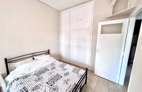 Kallithea Resort | 55 m² Private room ∙ 1 bedroom ∙ 1 guest