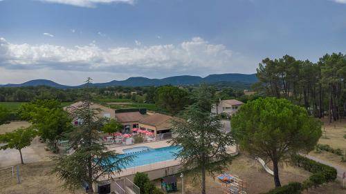 Vagnas Resort | 55 m² Resort ∙ 2 bedrooms ∙ 6 guests