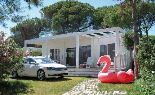 Lignano Riviera Resort | 55 m² Resort ∙ 2 bedrooms ∙ 6 guests