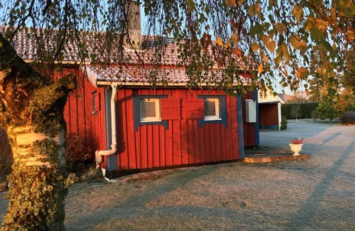 Bredaryd House | 55 m² House ∙ 2 bedrooms ∙ 4 guests