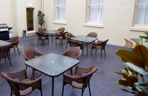 Ballarat Apartment | 55 m² Serviced apartment ∙ 2 bedrooms ∙ 4 guests