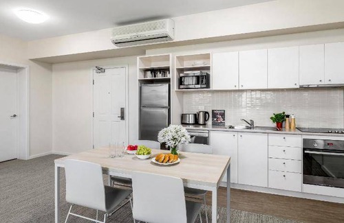 Ballarat Apartment | 55 m² Serviced apartment ∙ 2 bedrooms ∙ 4 guests