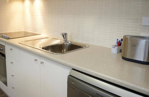 Ballarat Apartment | 55 m² Serviced apartment ∙ 2 bedrooms ∙ 4 guests