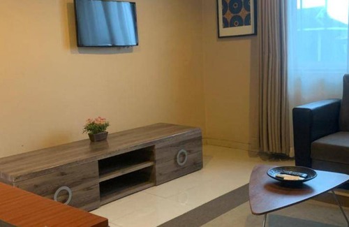 Kokomlemle Apartment | 55 m² Serviced apartment ∙ 127 guests