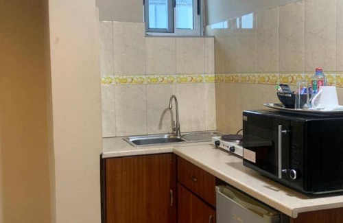 Kokomlemle Apartment | 55 m² Serviced apartment ∙ 127 guests