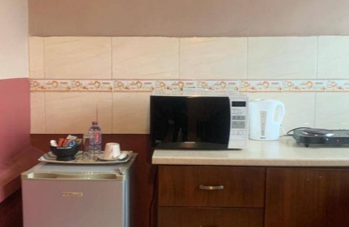 Kokomlemle Apartment | 55 m² Serviced apartment ∙ 127 guests