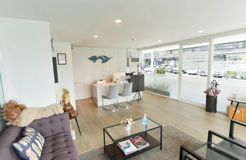 Minburi Apartment | 55 m² Serviced apartment ∙ 3 guests