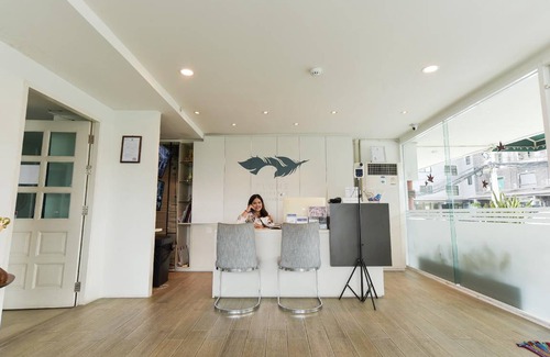 Minburi Apartment | 55 m² Serviced apartment ∙ 3 guests