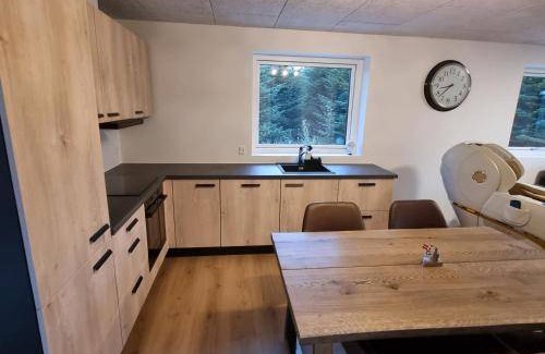 Korning Apartment | 55 m² Serviced apartment ∙ 4 guests