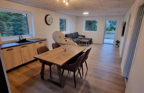 Korning Apartment | 55 m² Serviced apartment ∙ 4 guests