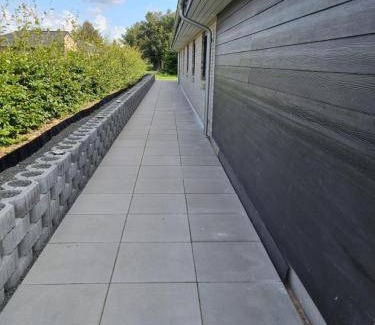 Korning Apartment | 55 m² Serviced apartment ∙ 4 guests
