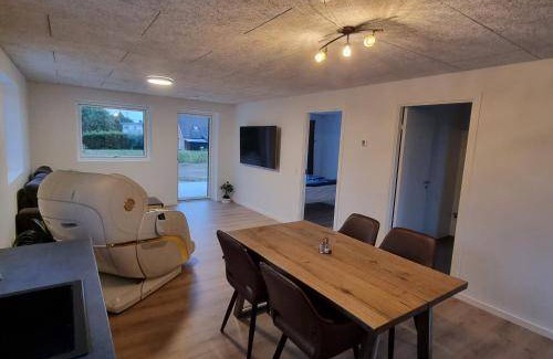 Korning Apartment | 55 m² Serviced apartment ∙ 4 guests