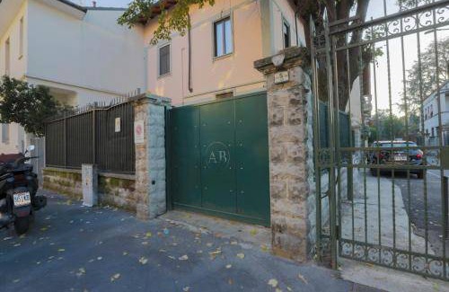 Fiera Apartment | 55 m² Serviced apartment ∙ 4 guests