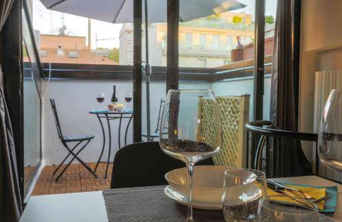 Fiera Apartment | 55 m² Serviced apartment ∙ 4 guests
