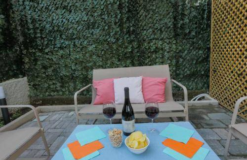 Fiera Apartment | 55 m² Serviced apartment ∙ 4 guests