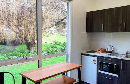Port Arthur Apartment | 55 m² Serviced apartment ∙ 2 bedrooms ∙ 127 guests