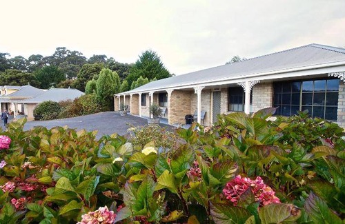 Port Arthur Apartment | 55 m² Serviced apartment ∙ 2 bedrooms ∙ 127 guests