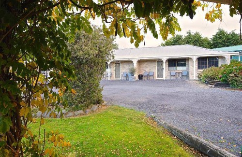 Port Arthur Apartment | 55 m² Serviced apartment ∙ 2 bedrooms ∙ 127 guests