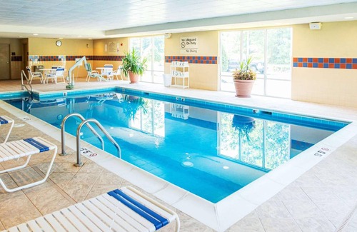 Bellamy Hotel | 55 m² Hotel ∙ 2 bedrooms ∙ 127 guests