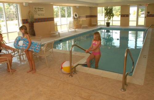Bellamy Hotel | 55 m² Hotel ∙ 2 bedrooms ∙ 127 guests
