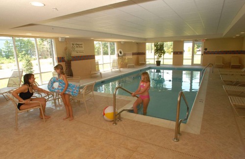 Bellamy Hotel | 55 m² Hotel ∙ 2 bedrooms ∙ 127 guests