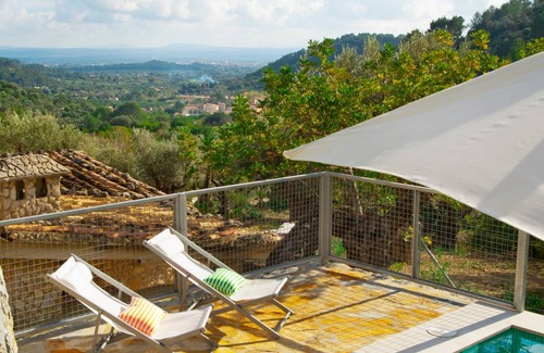 Mancor de la Vall Villa | 55 m² Villa ∙ 1 bedroom ∙ 2 guests