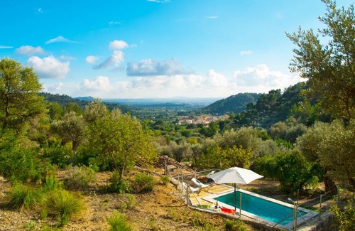 Mancor de la Vall Villa | 55 m² Villa ∙ 1 bedroom ∙ 2 guests