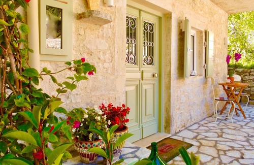 Kavalleraina Villa | 55 m² Villa ∙ 1 bedroom ∙ 4 guests