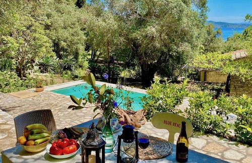 Kavalleraina Villa | 55 m² Villa ∙ 1 bedroom ∙ 4 guests