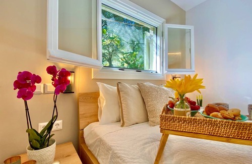 Kavalleraina Villa | 55 m² Villa ∙ 1 bedroom ∙ 4 guests