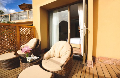 Dejiang County Villa | 55 m² Villa ∙ 1 bedroom ∙ 2 guests