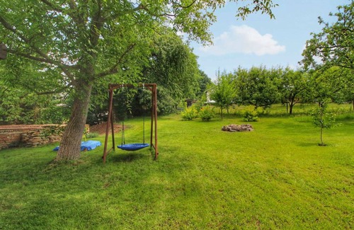 Libel Villa | 55 m² Villa ∙ 1 bedroom ∙ 5 guests