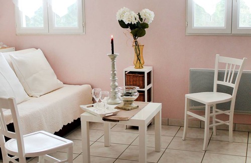 Monlet Villa | 55 m² Villa ∙ 2 bedrooms ∙ 4 guests