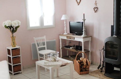 Monlet Villa | 55 m² Villa ∙ 2 bedrooms ∙ 4 guests