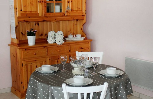 Monlet Villa | 55 m² Villa ∙ 2 bedrooms ∙ 4 guests
