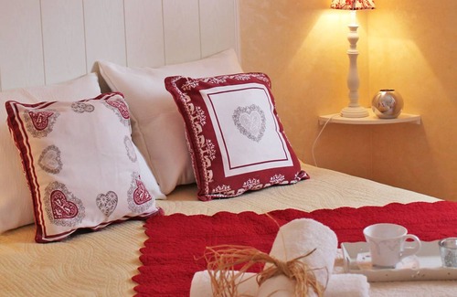 Monlet Villa | 55 m² Villa ∙ 2 bedrooms ∙ 4 guests