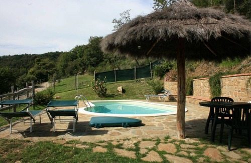 Arezzo Villa | 55 m² Villa ∙ 2 bedrooms ∙ 5 guests