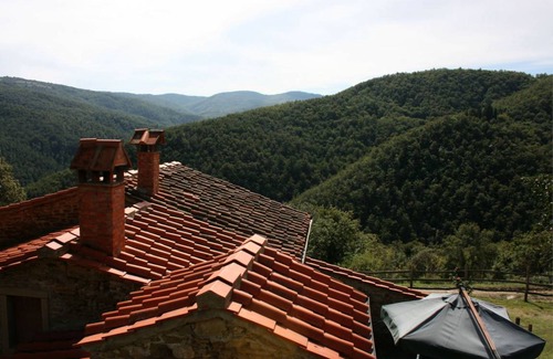 Arezzo Villa | 55 m² Villa ∙ 2 bedrooms ∙ 5 guests