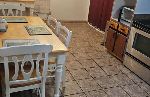 Littleton House | 55% OFF for 29 days or more booking or more! Pet friendly Doll House Centennial