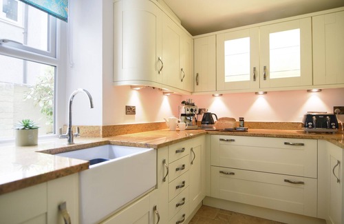 Seaton Cottage | 55 Queen Street