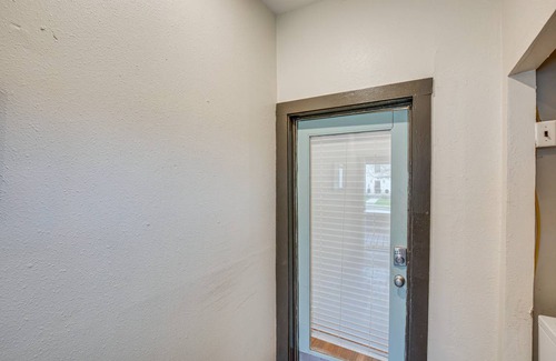 Peak's Suburban Addition Apartment | 55 m² Apartment ∙ 1 bedroom ∙ 2 guests