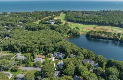 Wianno House | 55 Wianno Circle Osterville - O Captain My Captain
