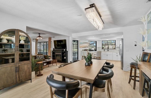 Siesta Key House | 550 Commonwealth Pl S