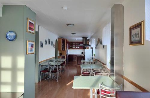 Skagafjordur House | 550 Guesthouse