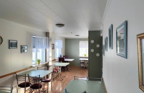 Skagafjordur House | 550 Guesthouse