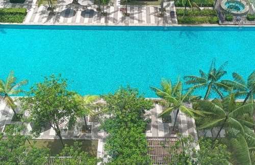 Cyberjaya Apartment | 550 m² Apartment ∙ 1 bedroom ∙ 3 guests